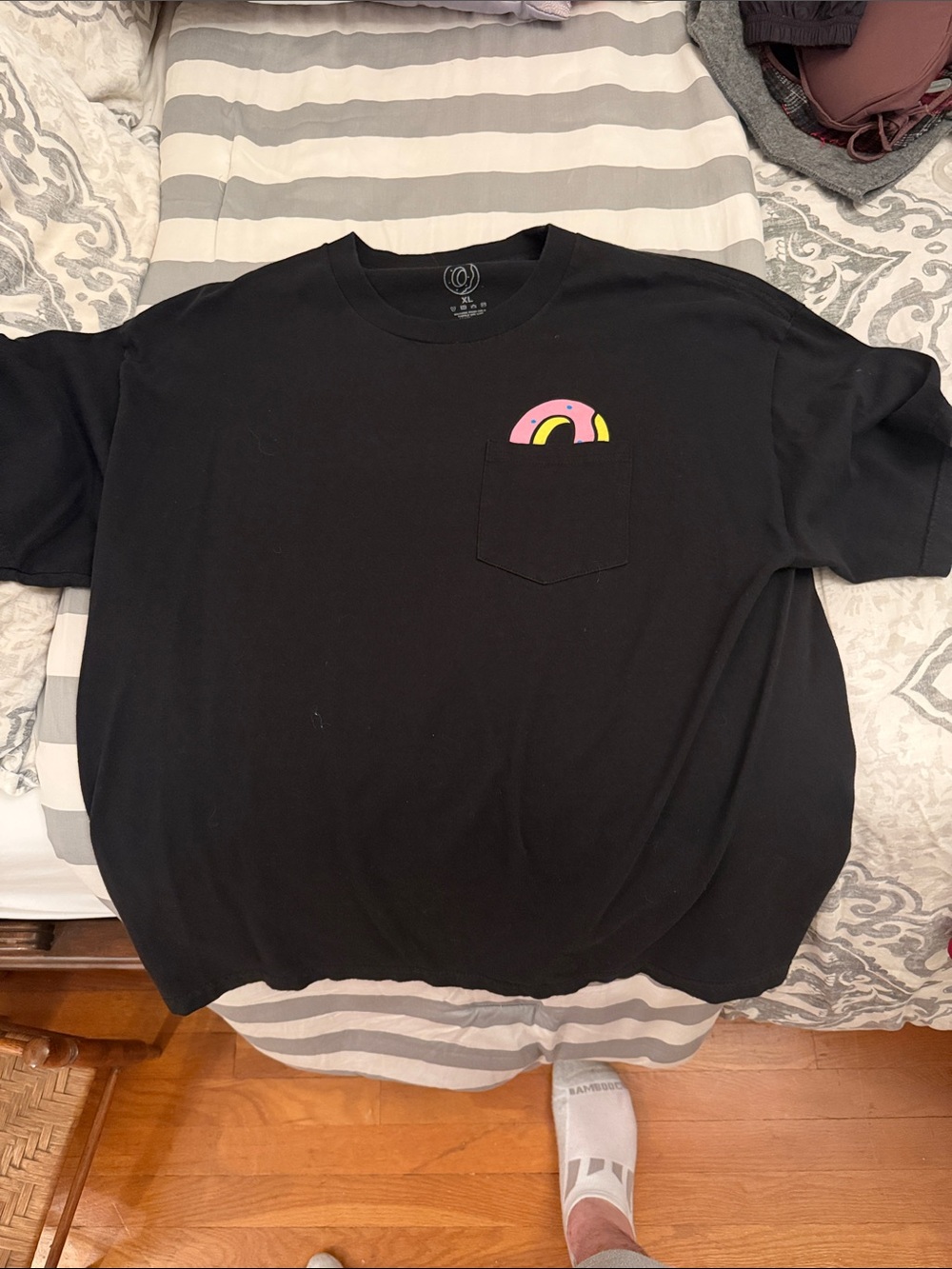 Vintage Odd Future shirt!